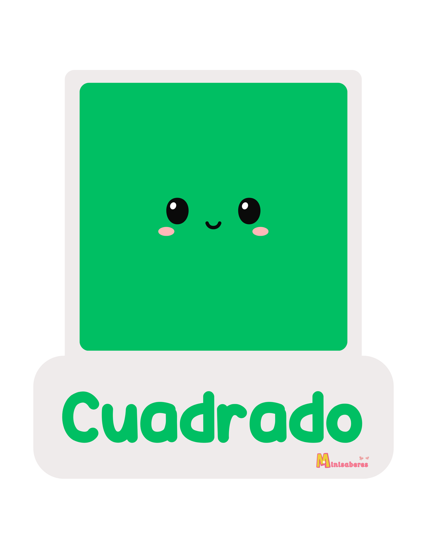 Figuras geométricas - ¡GRATIS!