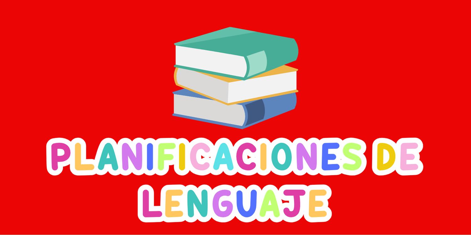 Planificaciones Lenguaje 1° a 6°
