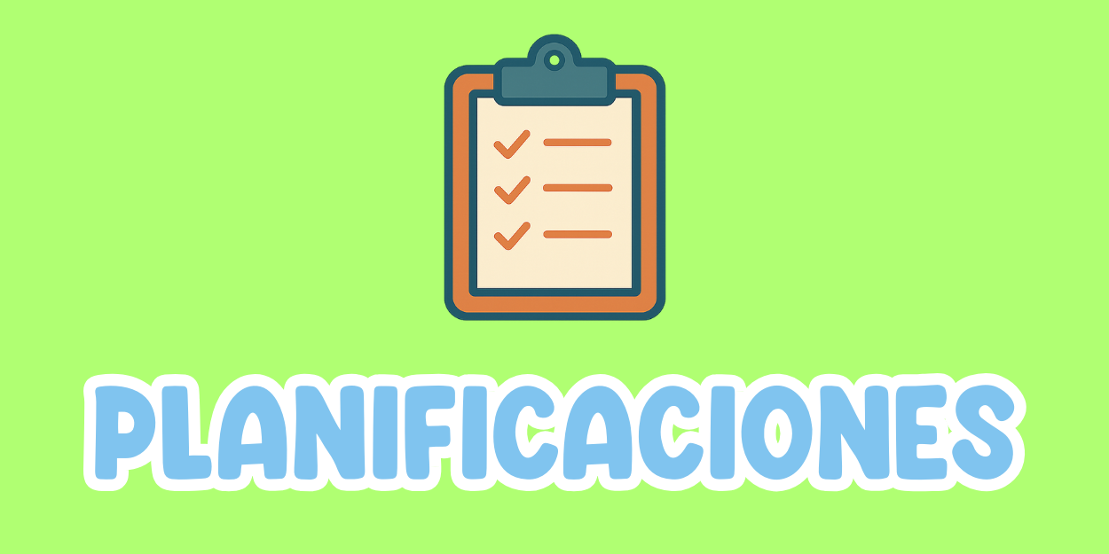 Planificaciones