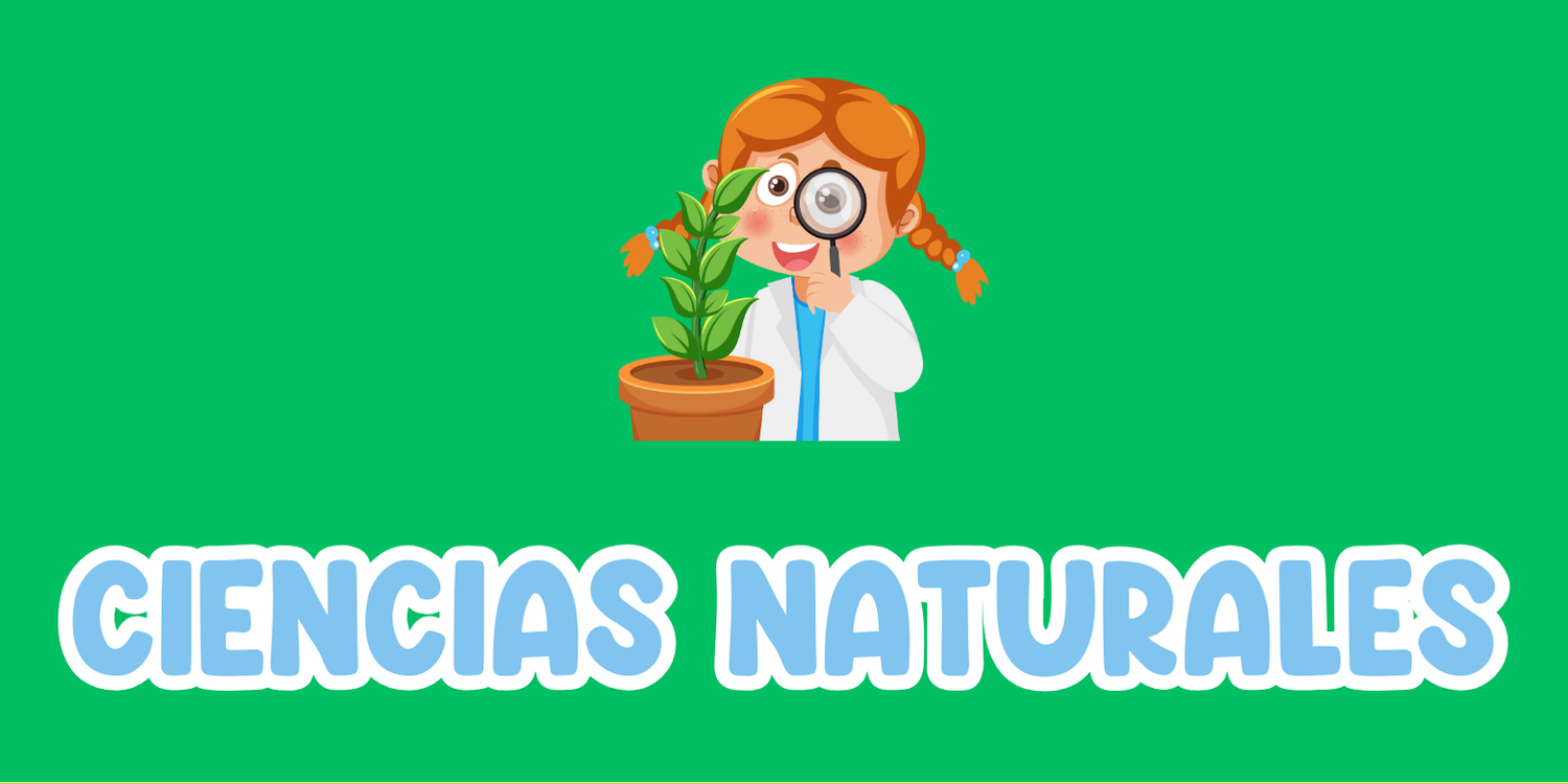 Ciencias Naturales