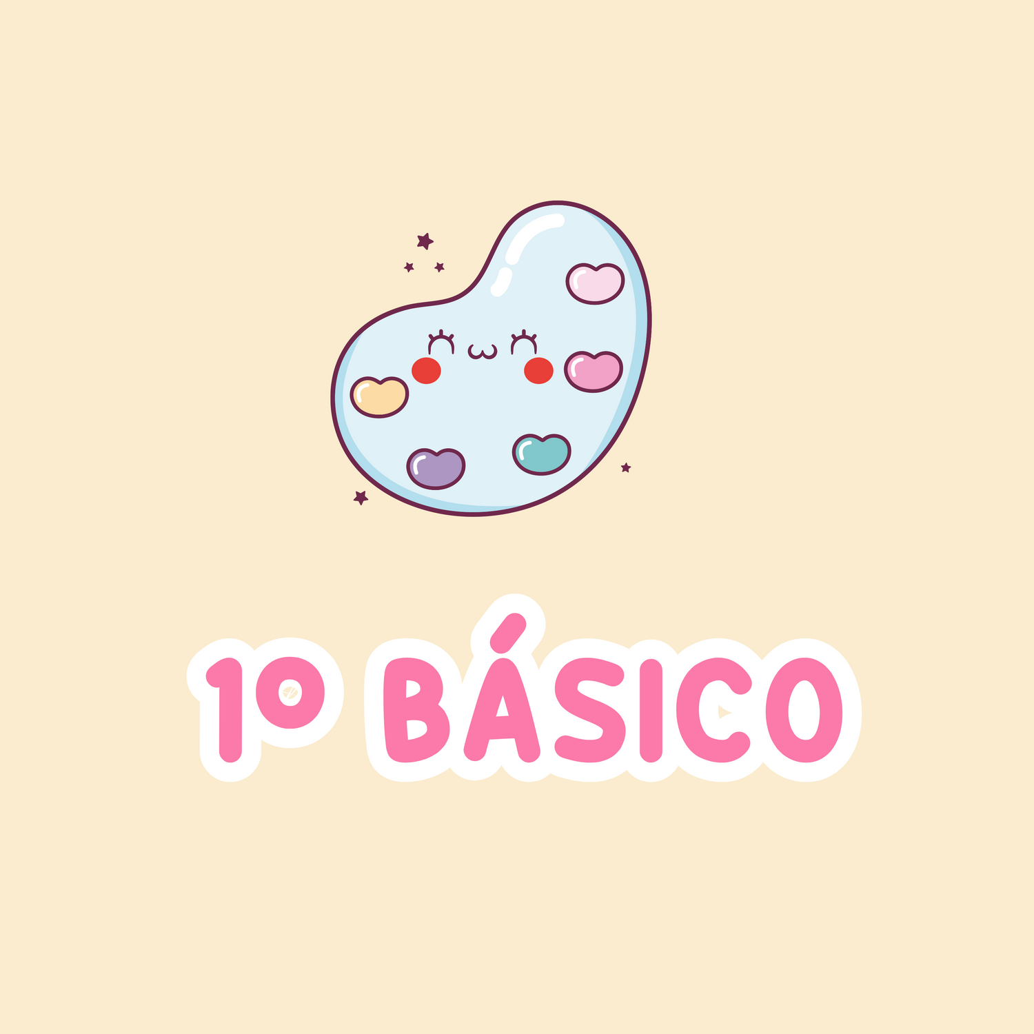 1° básico