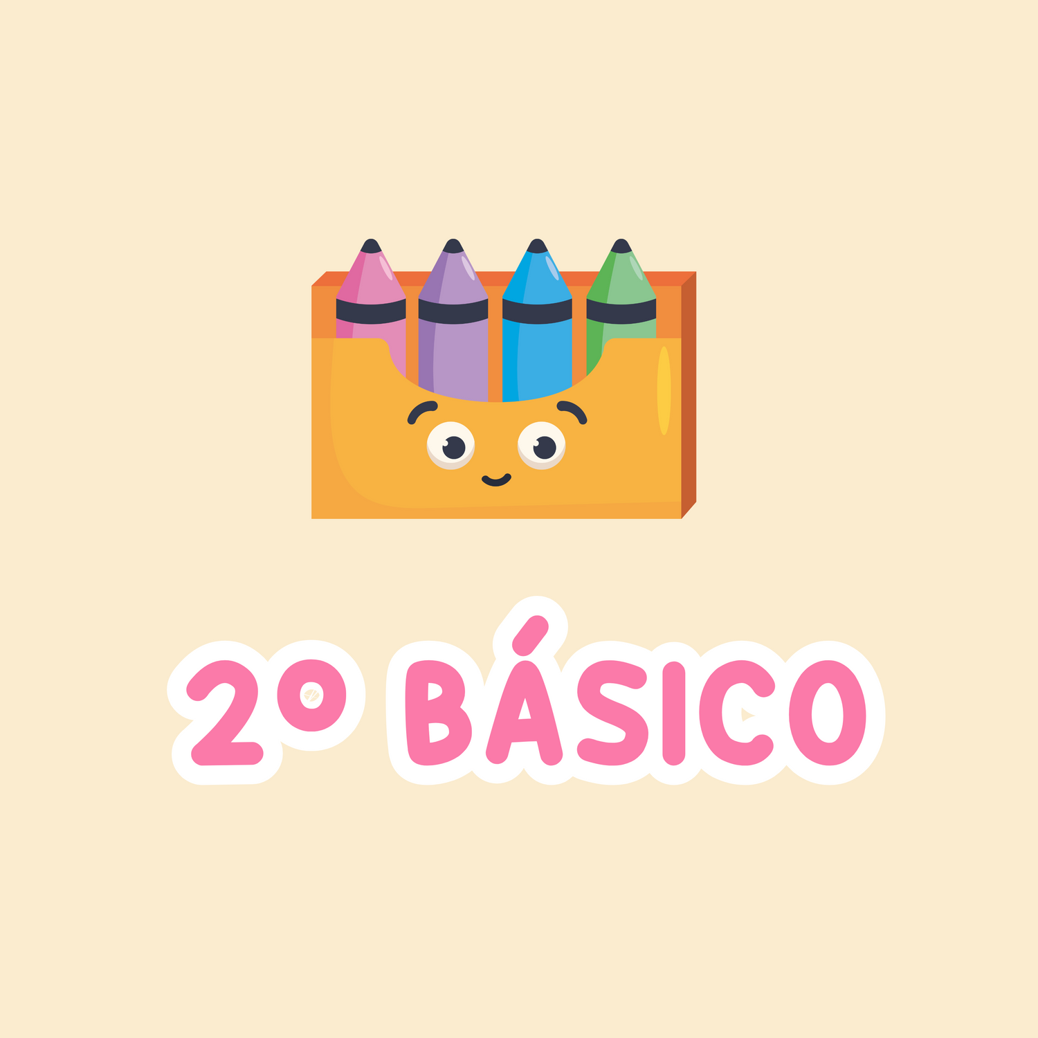 2° básico