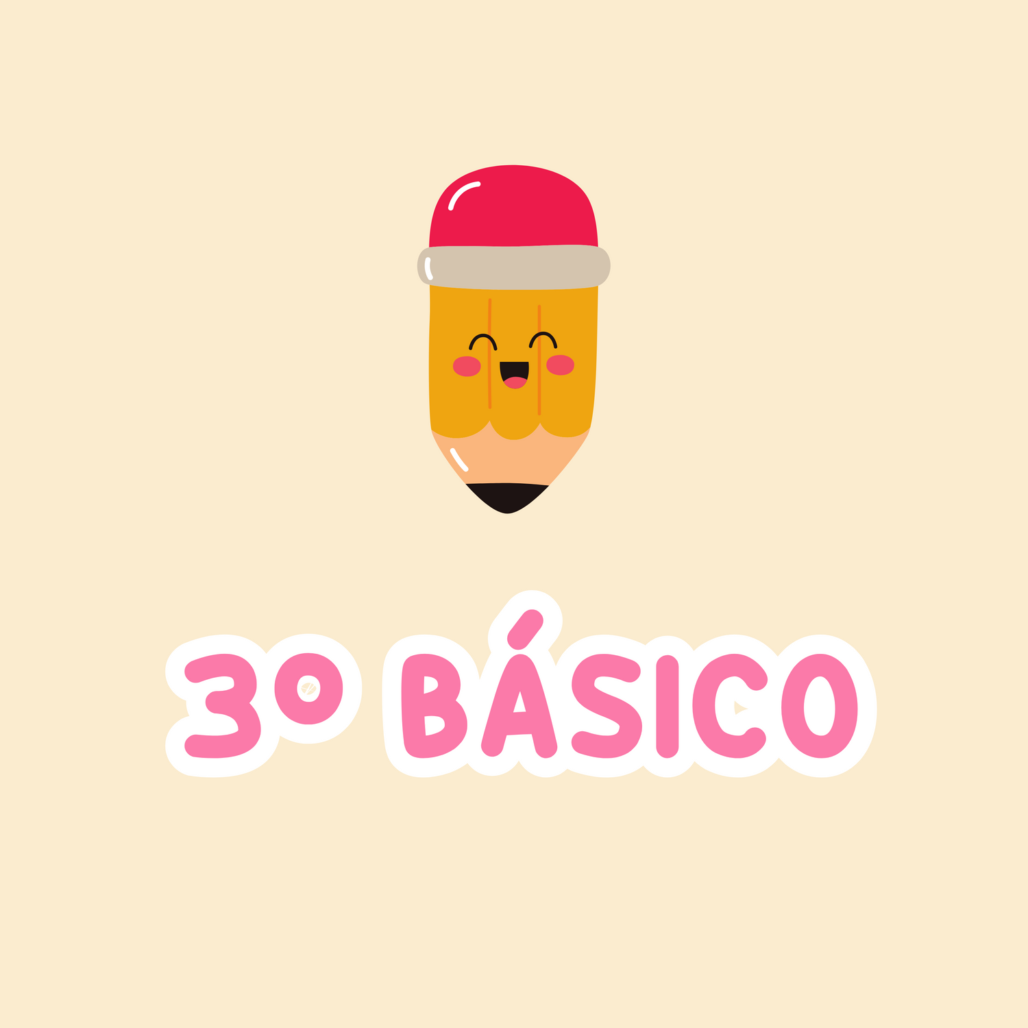 3° básico