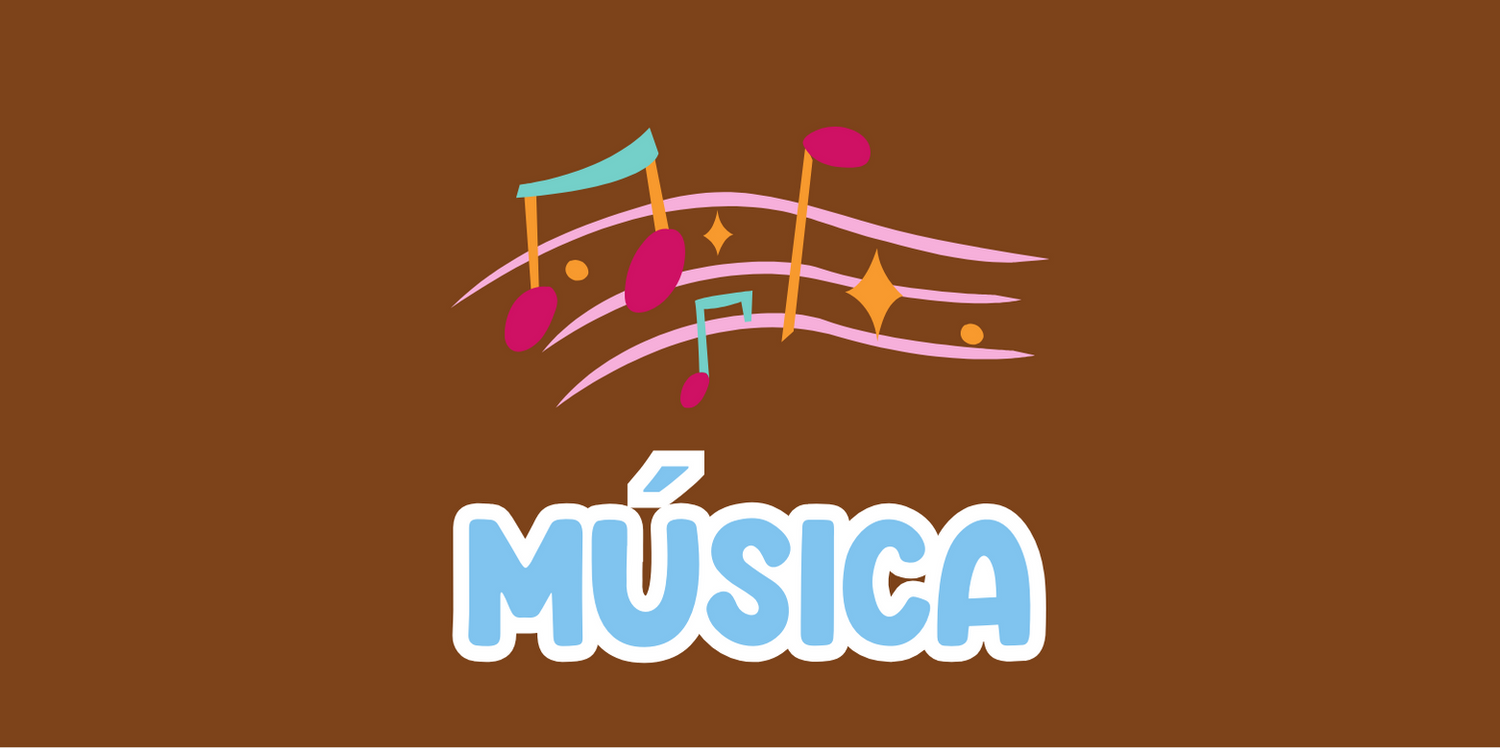 Música
