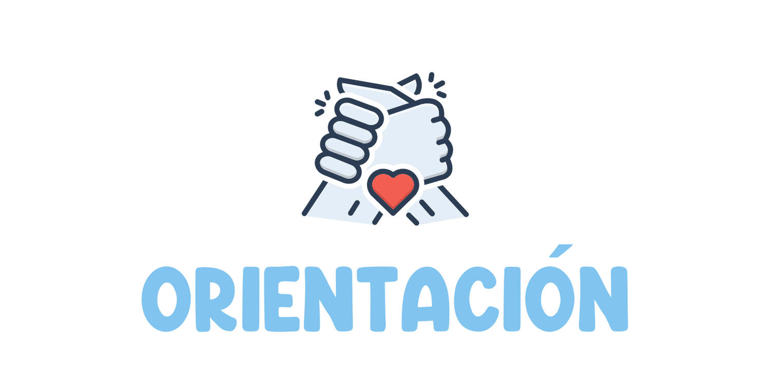 Orientación