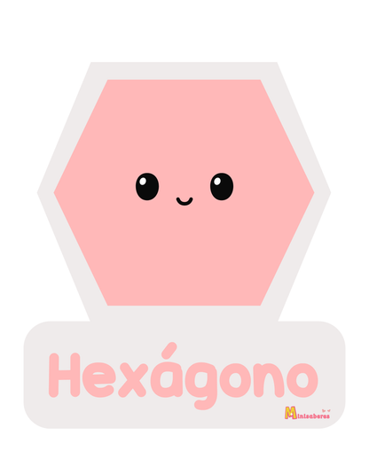 Figuras geométricas - ¡GRATIS!